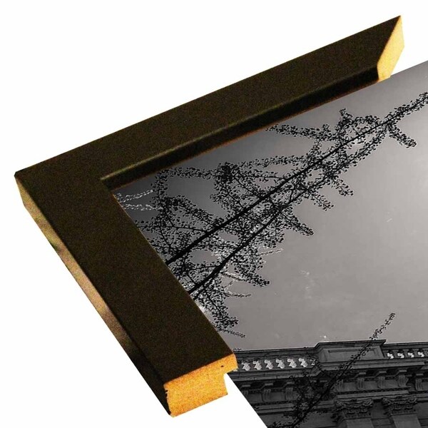 Under The Dome -GIUTOR115279 Print 9.25"x14" by Giuseppe Torre