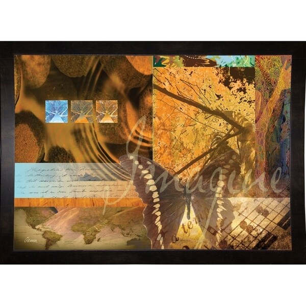 Nature 4-MICGLE134930 Print 12.75"x18" by Michelle Glennon