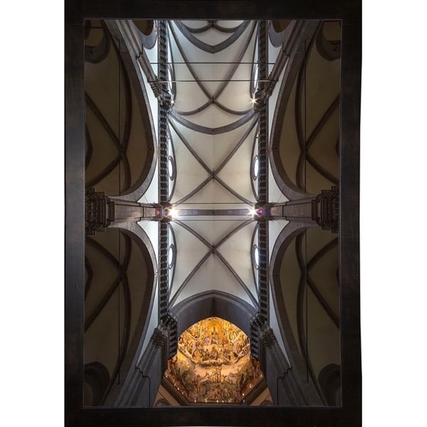 The Spider Web-GIUTOR119928 Print 16.5"x11" by Giuseppe Torre