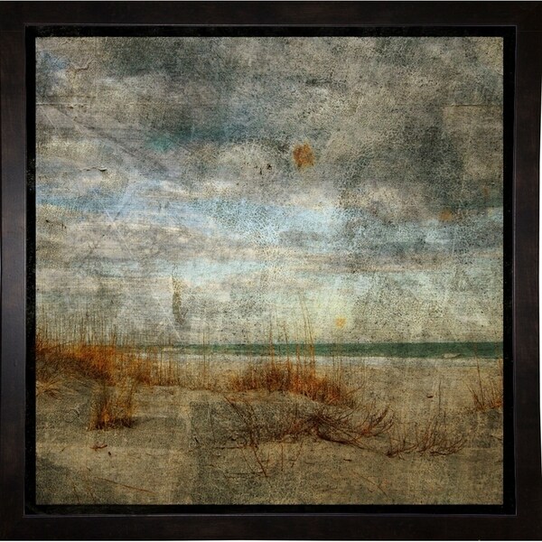 Mason Boro IV-JOHGOL95271 Print 20.25"x20.25" by John W. Golden