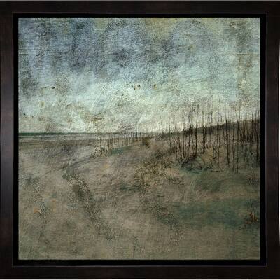 Mason Boro V-JOHGOL95272 Print 20.25"x20.25" by John W. Golden