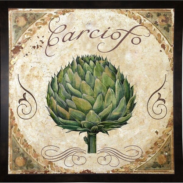 Mangia III-COLBAK131768 Print 20"x20" by Color Bakery