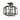 Titania 4 Light Semi Flush Mount