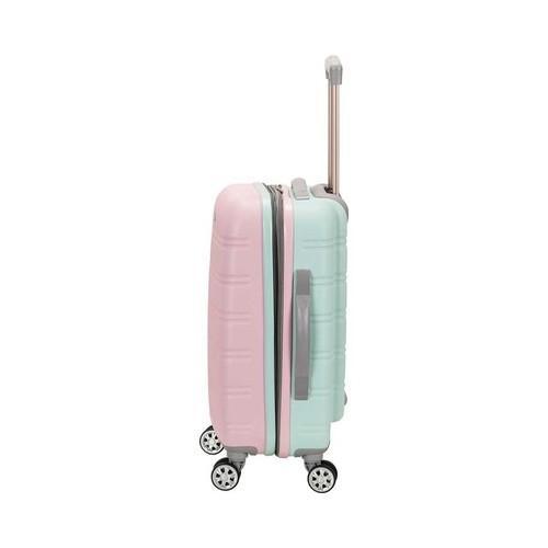 rockland melbourne luggage mint