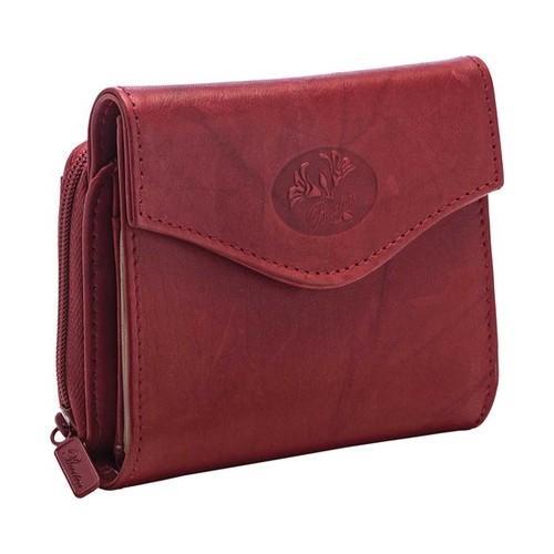 Women S Buxton Heiress Zip French Purse Wallet Red Free Shipping Women X27 S Buxton Heiress Zip French Purse Wallet Red