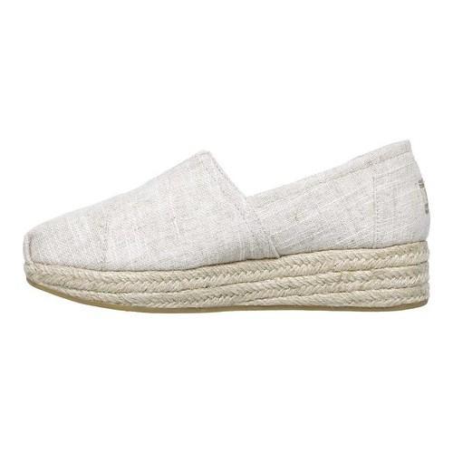 bobs espadrilles wedge