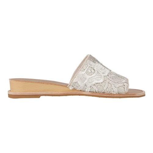 Women's Joanne Crochet Slide Sandal Women's Joanne Crochet Slide Sandal