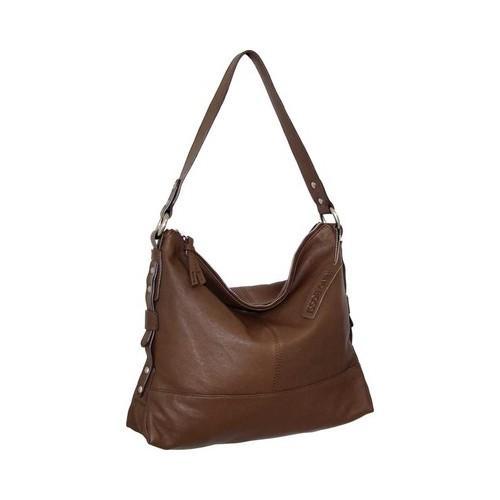 Women S Nino Bossi Emmy Shoulder Bag Brown On Free Women X27 S Nino Bossi Emmy Shoulder