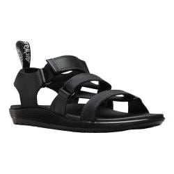 dr martens redfin sandals