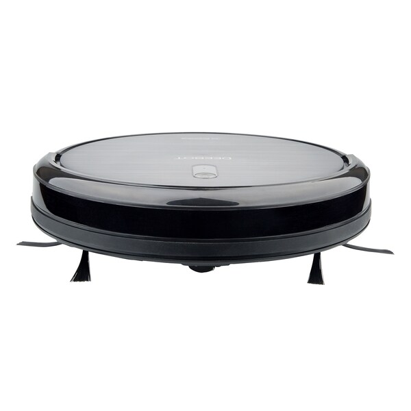 EcoVacs Deebot N79 Robotic Vacuum - Bed Bath & Beyond - 24100822