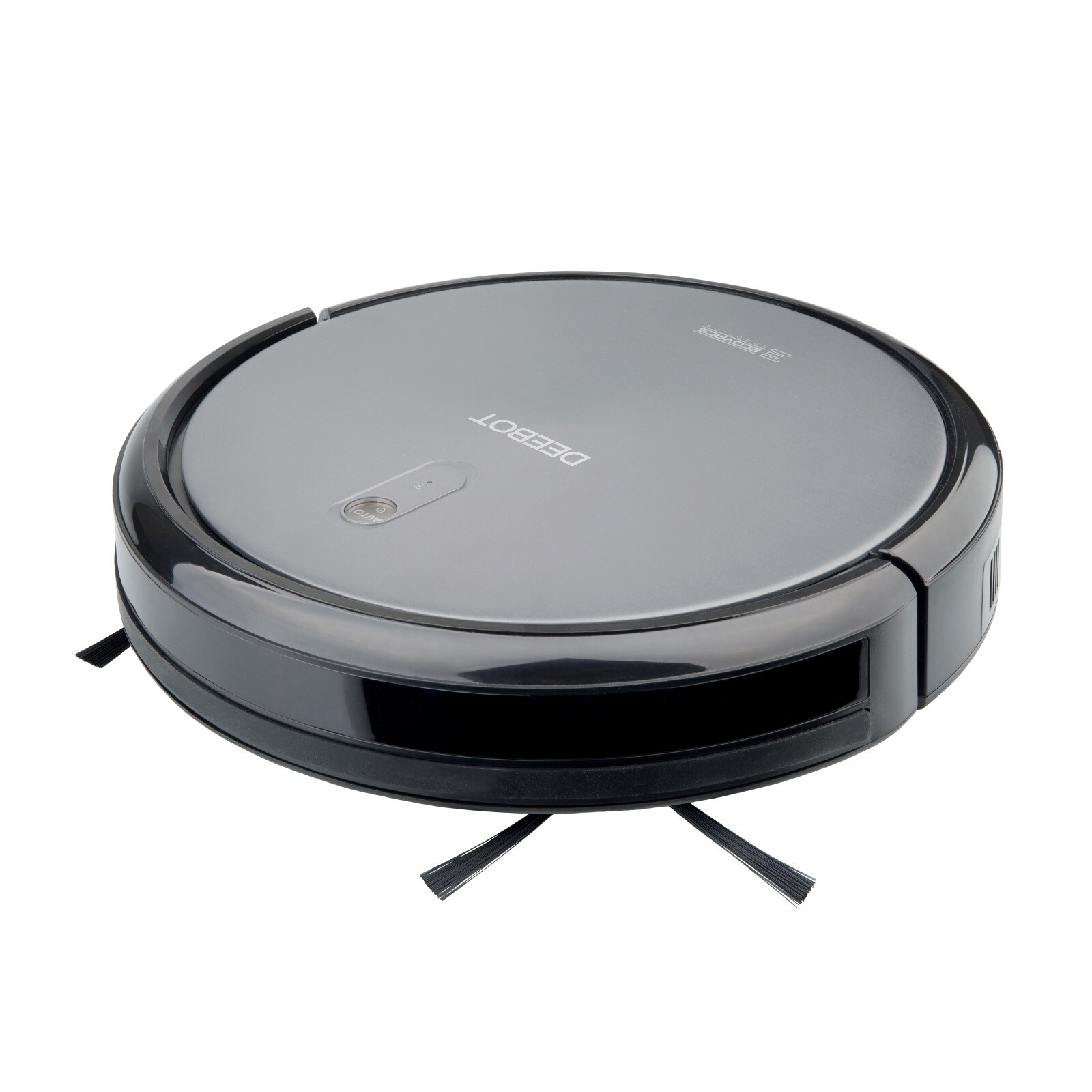 EcoVacs Deebot N79 Robotic Vacuum - Bed Bath & Beyond - 24100822