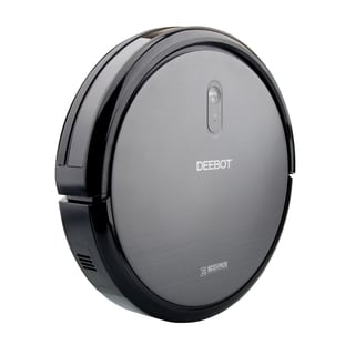 EcoVacs Deebot N79 Robotic Vacuum - Bed Bath & Beyond - 24100822