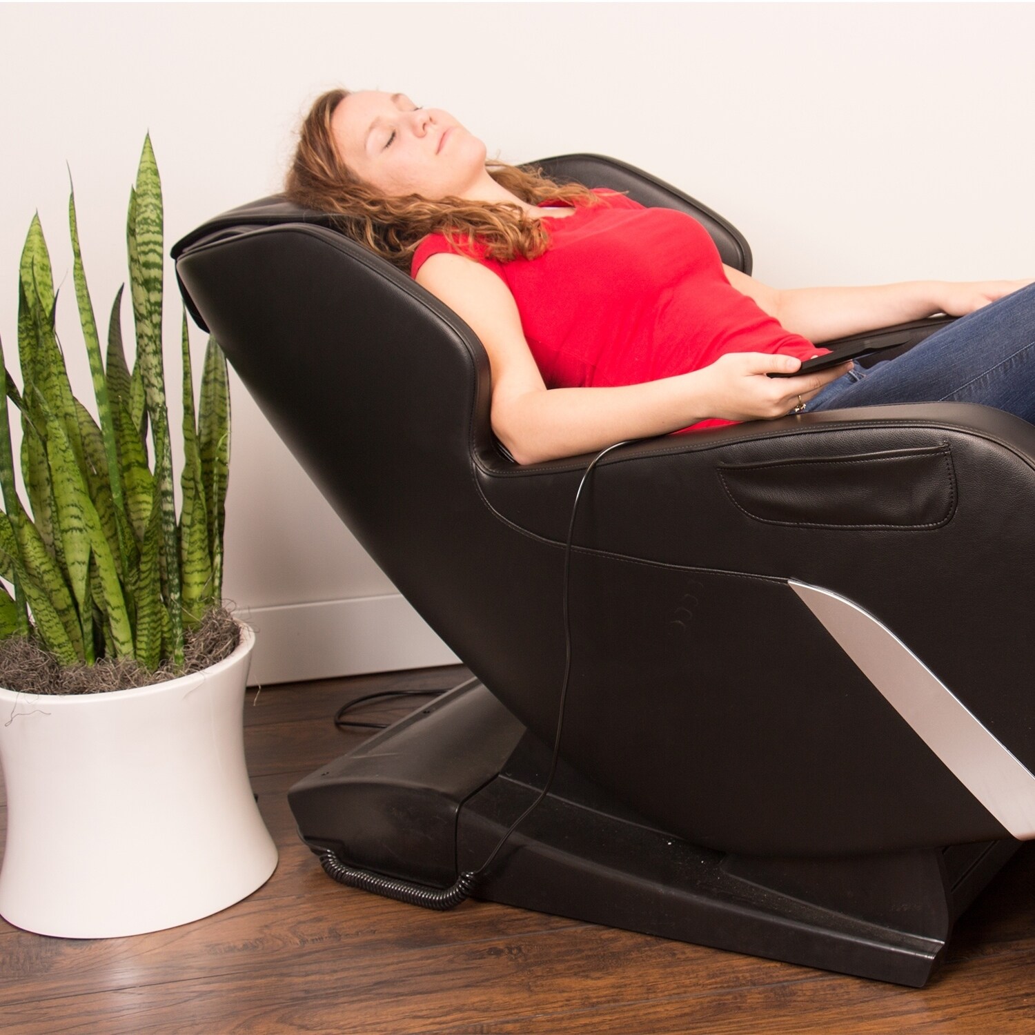 esmart zero gravity ultimate massage chair