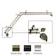 Option Antique Brass
