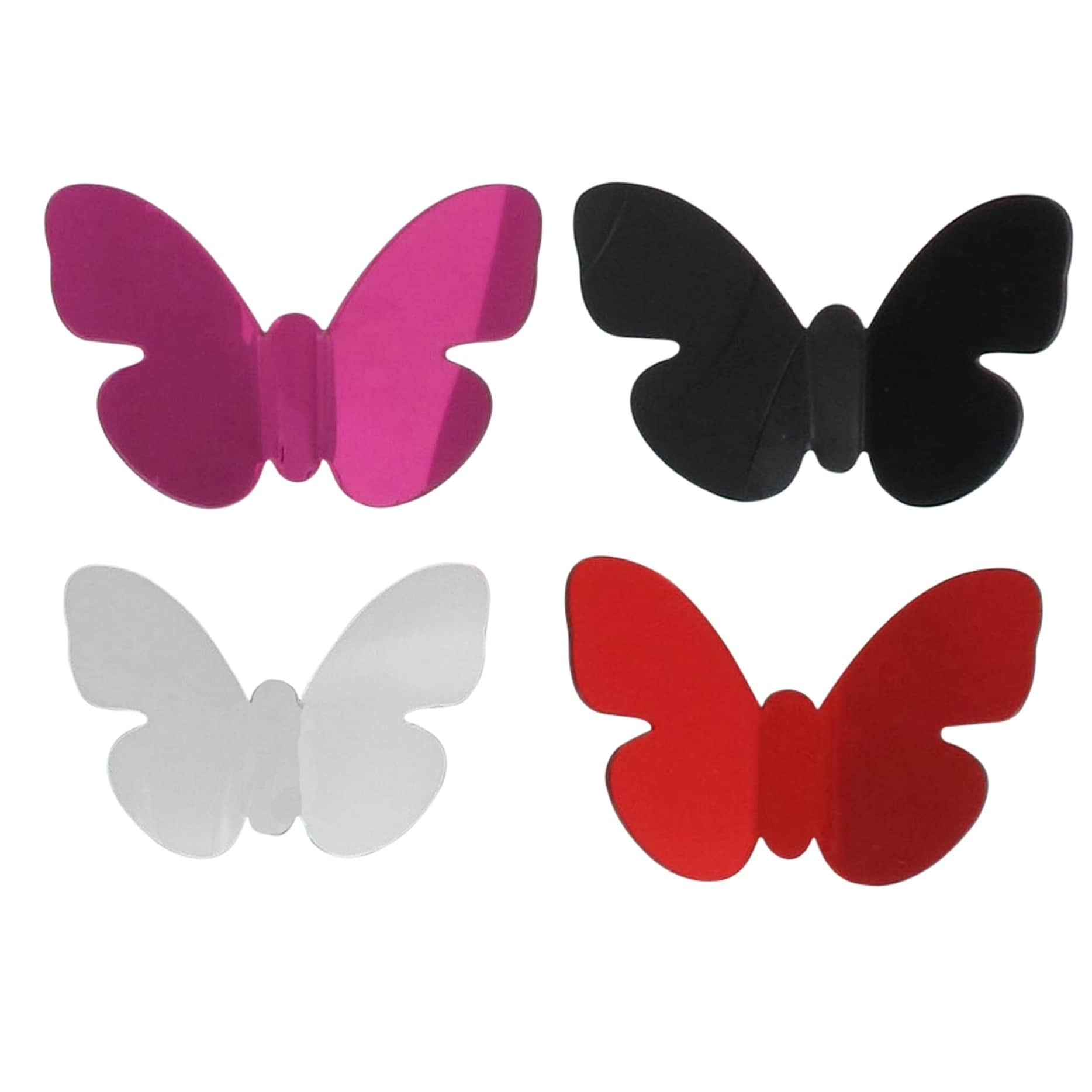 butterfly magnets