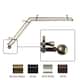 Option Antique Brass