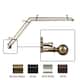 Option Antique Brass