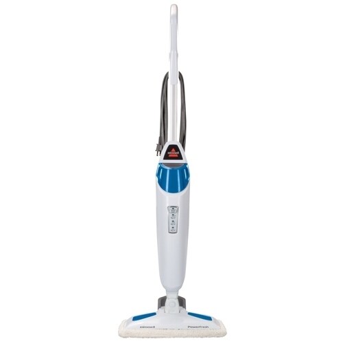 Bissell PowerFresh Steam Mop Hard Floor Steam Cleaner (As Is Item) - Bed  Bath & Beyond - 24103575