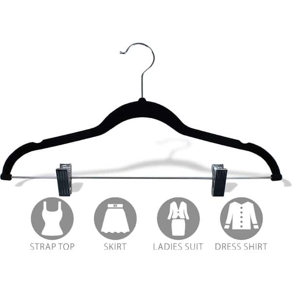 https://ak1.ostkcdn.com/images/products/24103625/Black-Flocked-Velvet-Slim-Line-Pants-Hangers-with-Clips-Ultra-Thin-Non-Slip-Skirt-Hangers-with-Swivel-Hook-and-Notches-6722ae10-02a7-4360-bff1-5db046ce0697_600.jpg?impolicy=medium