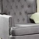 preview thumbnail 17 of 34, Lokatse Accent Sofa Chair