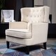 preview thumbnail 29 of 34, Lokatse Accent Sofa Chair