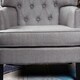 preview thumbnail 19 of 34, Lokatse Accent Sofa Chair