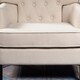 preview thumbnail 35 of 34, Lokatse Accent Sofa Chair