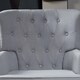 preview thumbnail 26 of 34, Lokatse Accent Sofa Chair