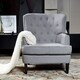 preview thumbnail 3 of 34, Lokatse Accent Sofa Chair