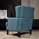 preview thumbnail 7 of 34, Lokatse Accent Sofa Chair