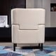 preview thumbnail 32 of 34, Lokatse Accent Sofa Chair