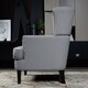 preview thumbnail 22 of 34, Lokatse Accent Sofa Chair