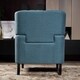 preview thumbnail 8 of 34, Lokatse Accent Sofa Chair