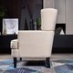 preview thumbnail 30 of 34, Lokatse Accent Sofa Chair