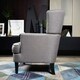 preview thumbnail 14 of 34, Lokatse Accent Sofa Chair