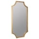 preview thumbnail 6 of 6, Copper Grove Soignies Wall Mirror