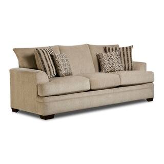 Pillow Back Oliver Pierce Sofas Couches Online At Drayton Sofa Dark Grey Sand