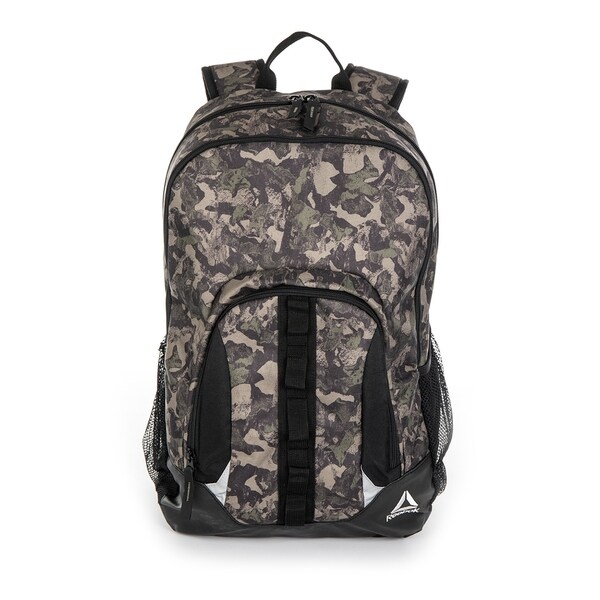 reebok laptop backpack