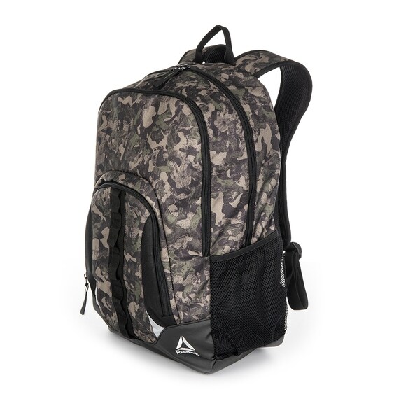 reebok laptop backpack