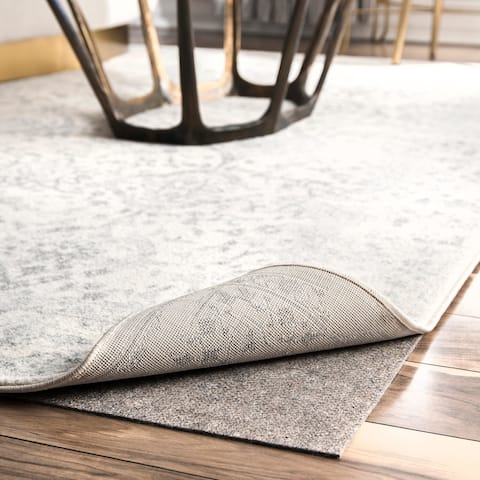 Buy Latex Free Rug Pads Online At Overstock Our Best Rugs