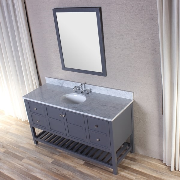 61 Bathroom Vanity Top Bathroom Design Ideas