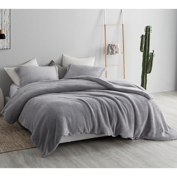 Shop Coma Inducer Duvet Cover Me Sooo Comfy Alloy Overstock