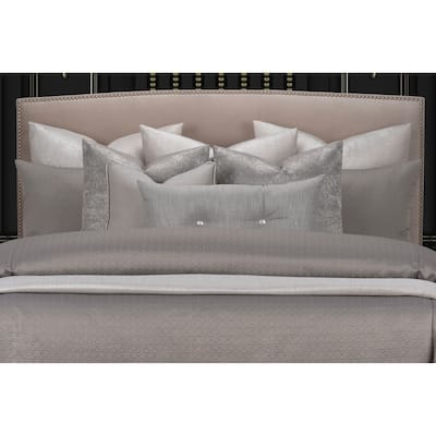 F Scott Fitzgerald Manuscript Truffle Luxury Duvet Cover and Insert Set