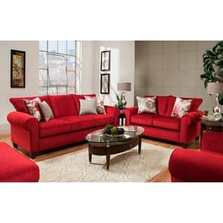 Cushion Back Bohemian Eclectic Sofas Couches Online At Santana Sofa