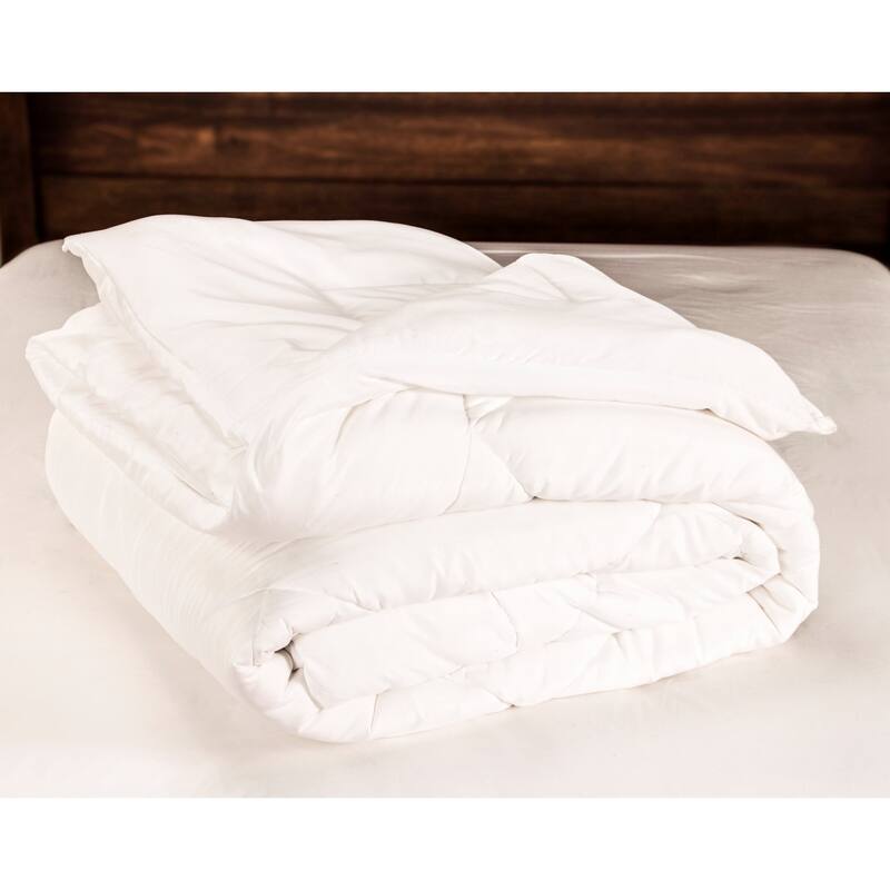 F Scott Fitzgerald Manuscript Silver Luxury Duvet Cover and Insert Set