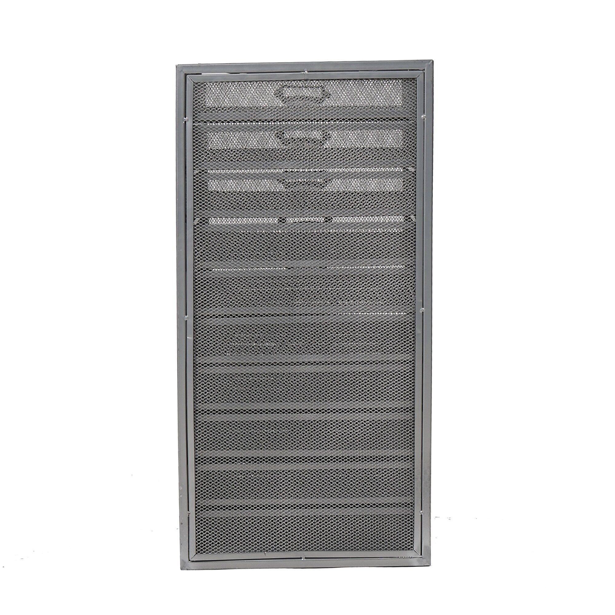 Shop Mind Reader Mesh 10 Drawer Storage Organizer Heavy Duty