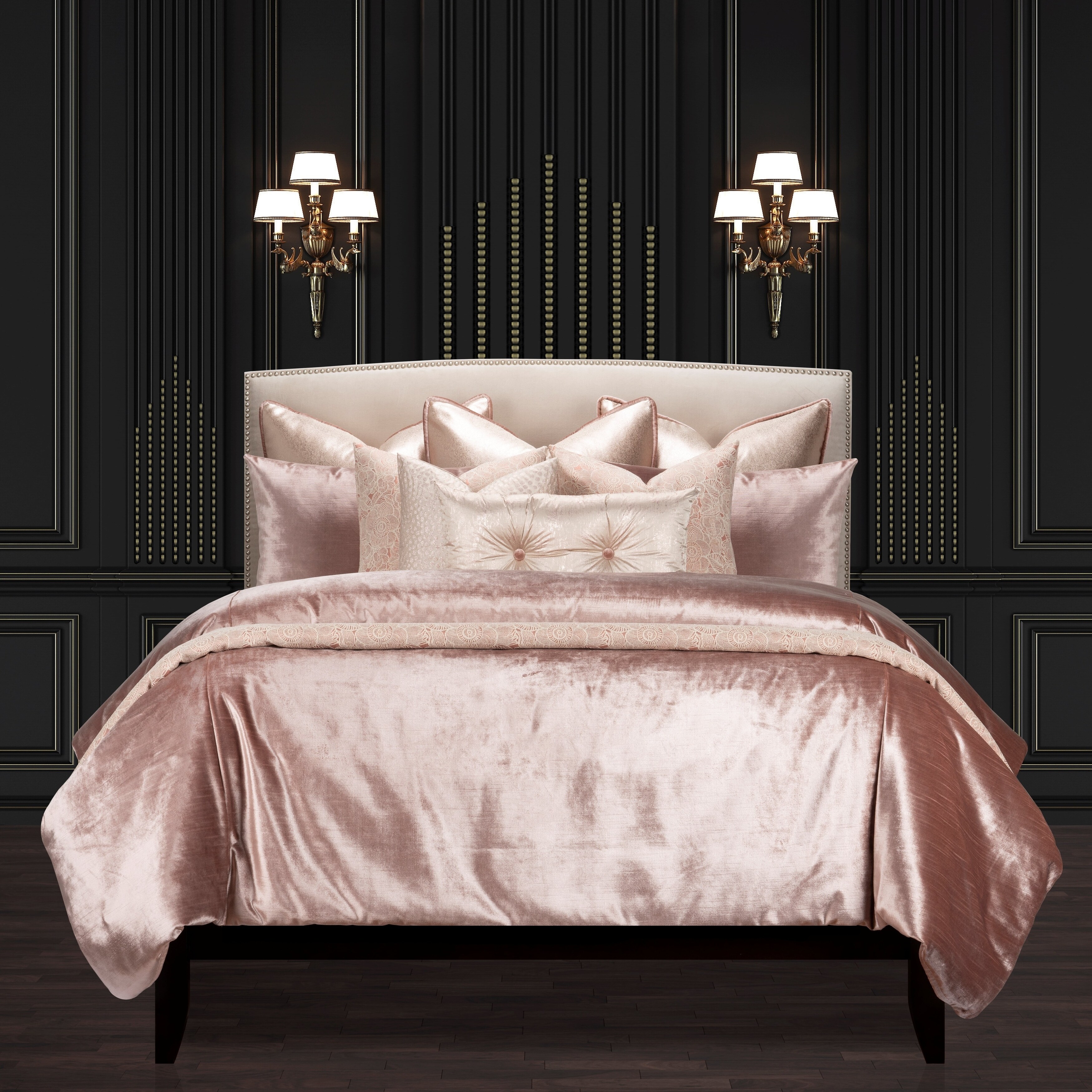 Shop F Scott Fitzgerald Breakfast In Bed Luxury Duvet Cover And