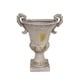 preview thumbnail 17 of 16, Delphine Roman Chalice Lightweight Concrete Planter by Christopher Knight Home