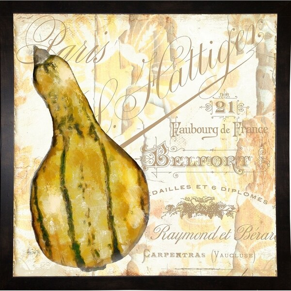 Cafe d'Or VIII-COLBAK119243 Print 24"x24" by Color Bakery