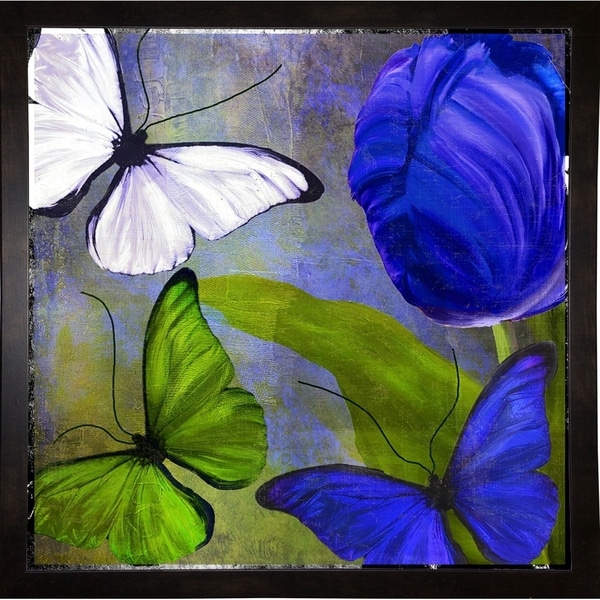Morphos Two-COLBAK125506 Print 24"x24" by Color Bakery